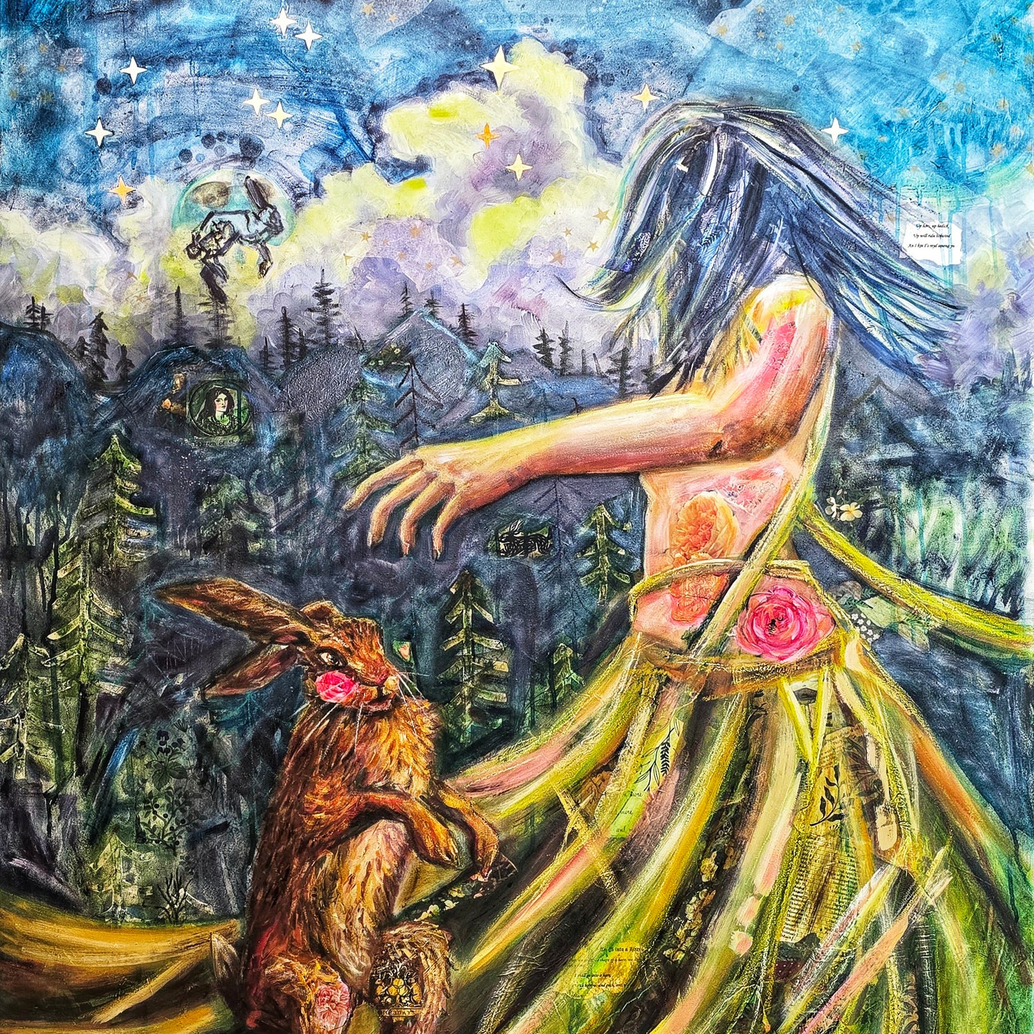 Enchanted Worlds