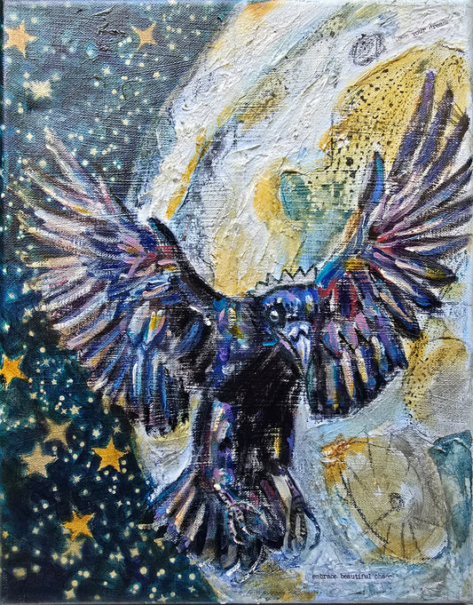 Apollo's Messenger