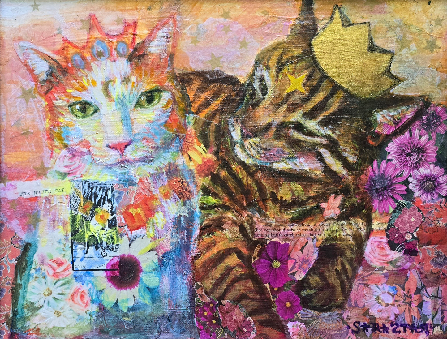 Love Cats