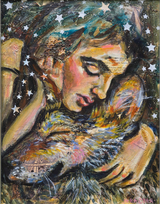 Sweet Embrace