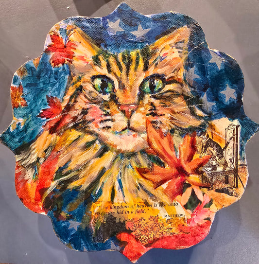 Commission Conversation