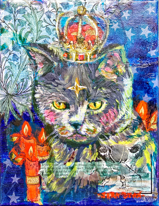 Emperor